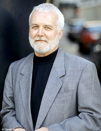 Russell Banks Net Worth